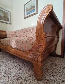 Divano anni 90