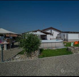 Villa a Casalvolone