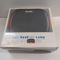 Nr. 2 Lampade UV per Mani Piedi Unghie