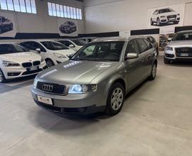 Audi A4 1.9 TDI/130 CV cat Avant