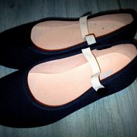 Scarpe Danza di Carattere BLOCH