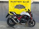 honda-hornet-750-incidentata-crashed-bike
