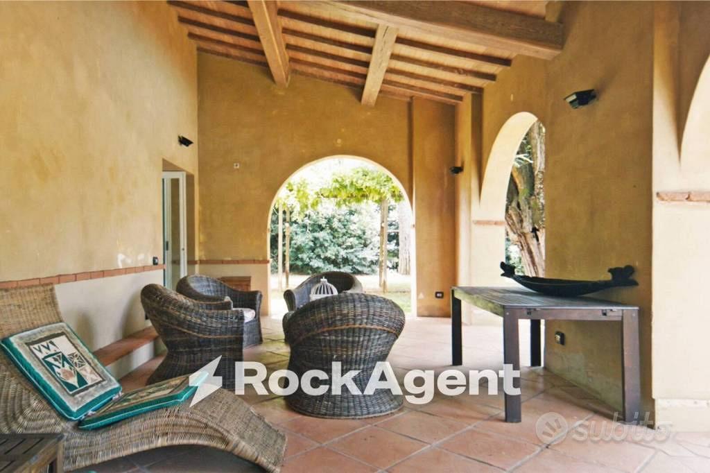 Casa – Scarlino, Le Case - Vista 3