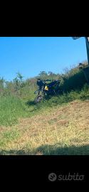 Pit Bike 160