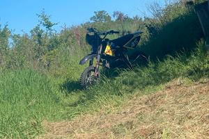 Pit Bike 160
