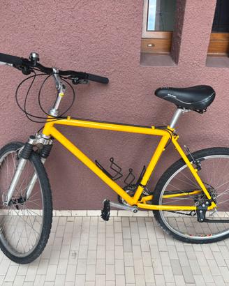 Mtb taglia media
