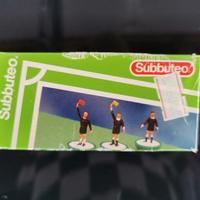  Terna Arbitrale 61107 Subbuteo