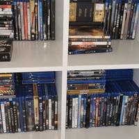 Collezione 300+ Bluray