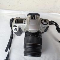 Macchina fotografica canon eos 300