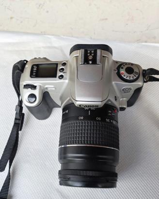Macchina fotografica canon eos 300