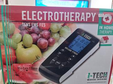 elettrostimolatore i-tec