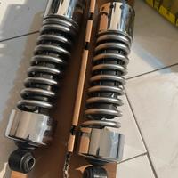 Ammortizzatori per harley davidson