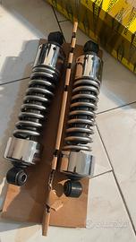 Ammortizzatori per harley davidson