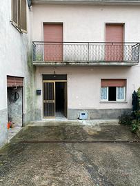 Casa indipendente Sant'Apollinare (Fr)