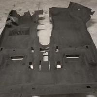 Svariati ricambi alfa 147  prima serie