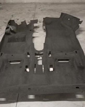 Svariati ricambi alfa 147  prima serie