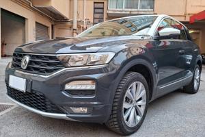 Volkswagen T-Roc 1.0 TSI 115 CV Style BlueMotion T