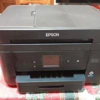 Stampante Epson Workforce WF-2865DWF