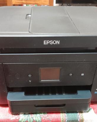 Stampante Epson Workforce WF-2865DWF