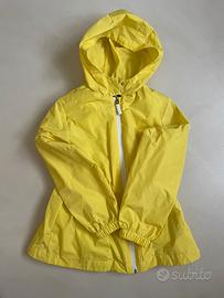 Impermeabile Bimba 8 anni - Jacadi