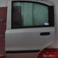 PORTIERA POSTERIORE SINISTRA FIAT Panda 2Â° Serie