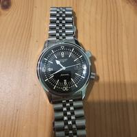 Longines Legend Diver 42mm