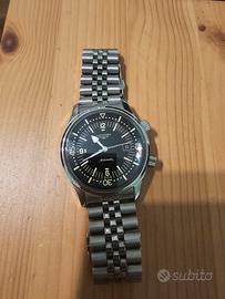 Longines Legend Diver 42mm