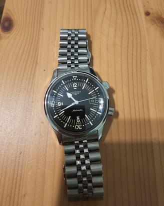 Longines Legend Diver 42mm