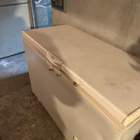 Congrlatore Whirlpool