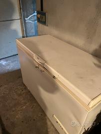 Congrlatore Whirlpool