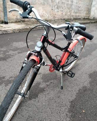 bici bambina 