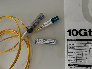 Moduli SFP Finisar FTLF1318P3BTL