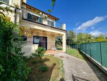Villa a schiera Forano [Cod. rif 3268294VRG]