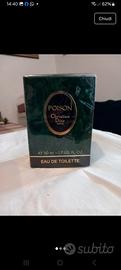 Eau de toilette Cristian Dior POISON 50 ml