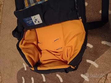 porta bambini ABC design /sacco nanna 