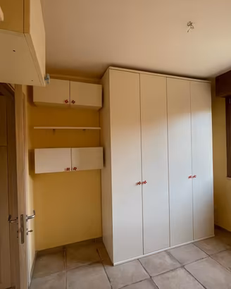 armadio 4 ante beige
