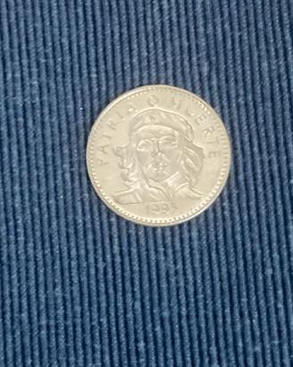 3 Pesos Che Guevara