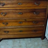 Mobile più cassettiera