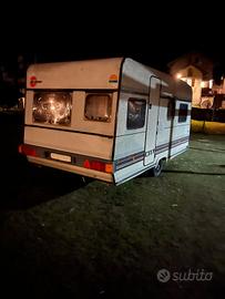 rulotte burstner city