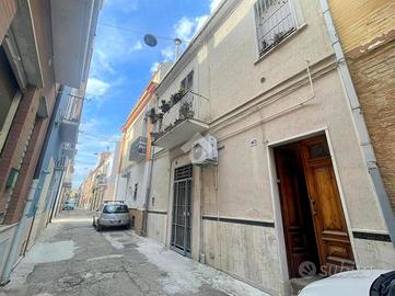 CASA INDIPENDENTE A SAN SEVERO