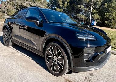 Porsche Macan 4s - 06/2025 - 12.000km - PERFETTA