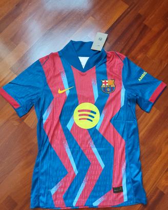 Maglia lamine YAMAL barcellona taglia S