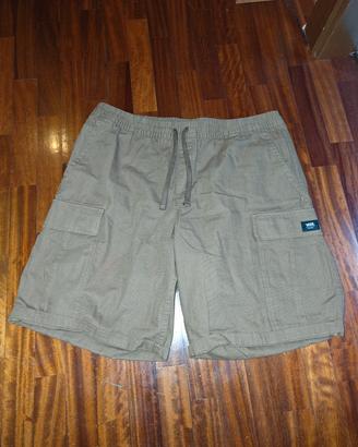 pantaloncini cargo Vans XL 