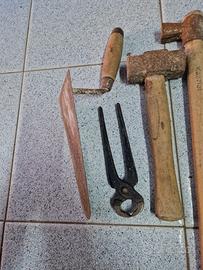 Attrezzi vari