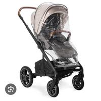 NUNA MAXXI grigio/beige