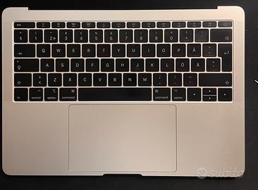 topcase batteria Apple MacBook Pro 13" A1708