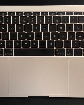 topcase batteria Apple MacBook Pro 13" A1708