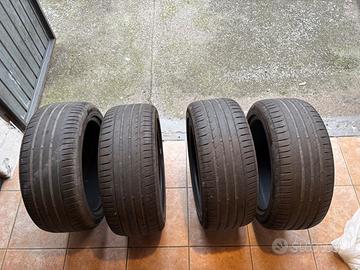 Gomme Nexen