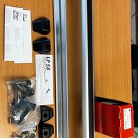 Barre portapacchi Ford Connect