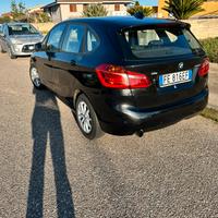 Bmw 216 luxury